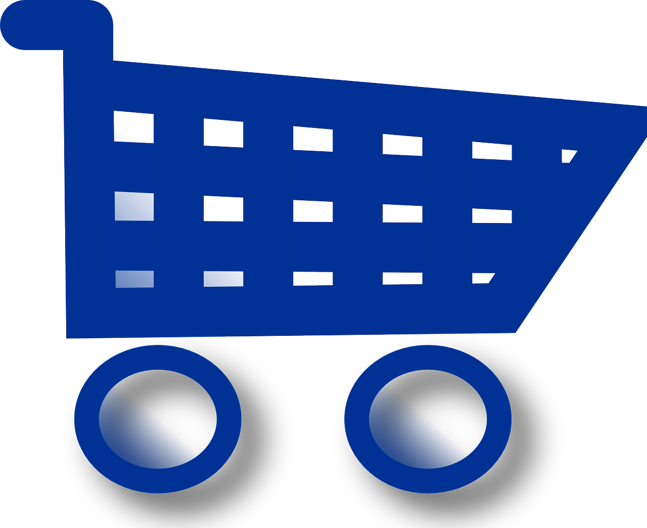 Carrito de la compra